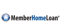 Member Home Loan Logo click to go to home page