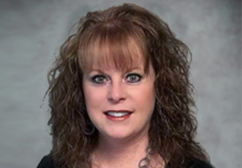 Roseanna West portrait